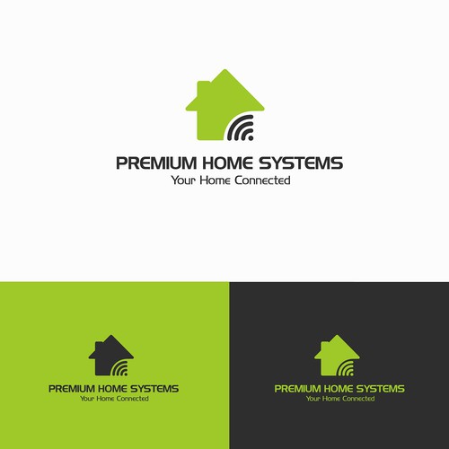Premium Home Systems