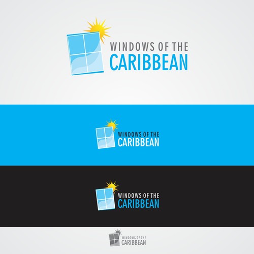 logo for Windows of the Caribbean Inc.