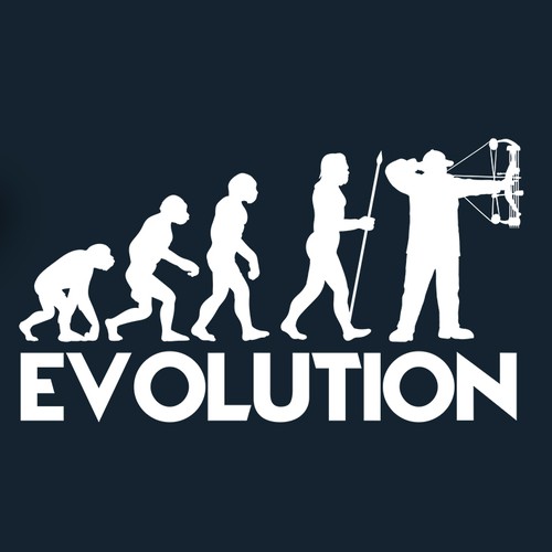 Archery Evolution