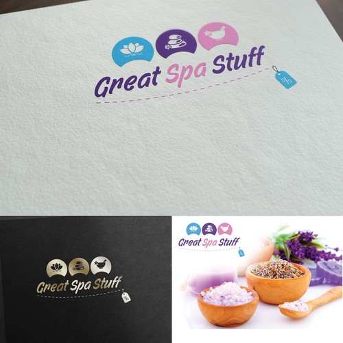 Great Spa Stuff