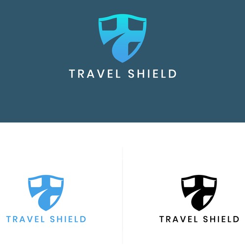 Minimalist logo