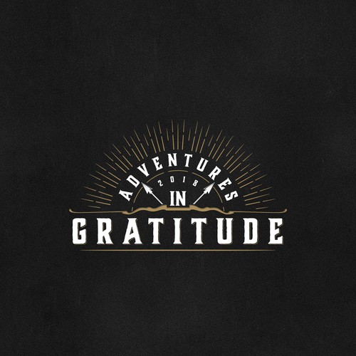 Adventures in Gratitude