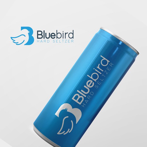 Blue bird