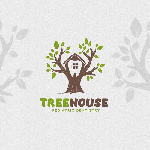 TreeHouse Pediatric Dentistry