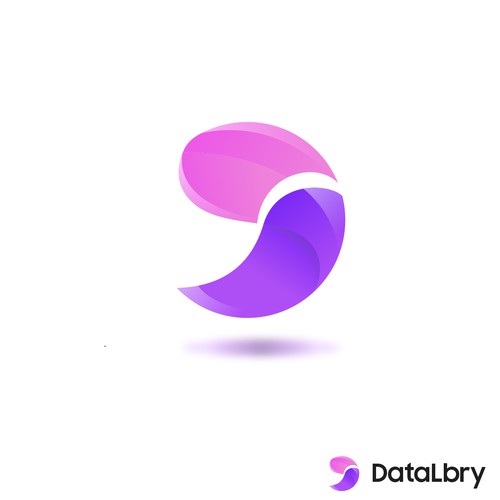 Logo Concept for a Data Company