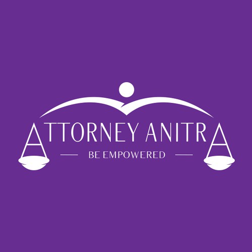 Attorney Anitra Logo