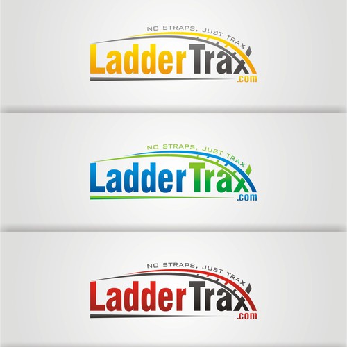 logo for Ladder Trax