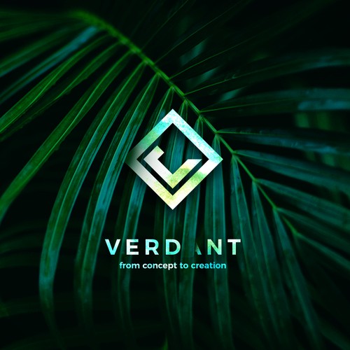 VERDANT - from concept to creation