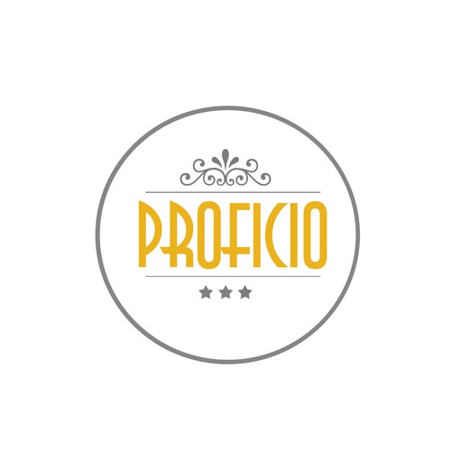 Create a winning logo for Proficio Therapy Group