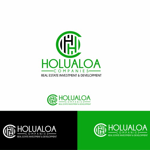 Logo Holualoa
