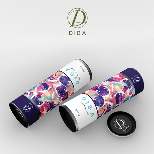 Diba Tea