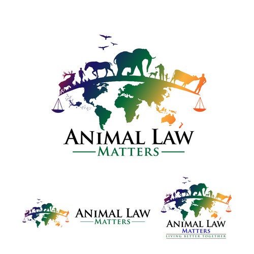 animal law matters