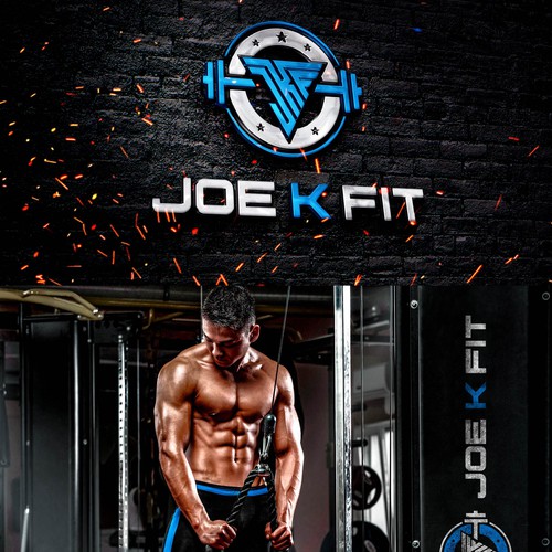 JOE K FIT