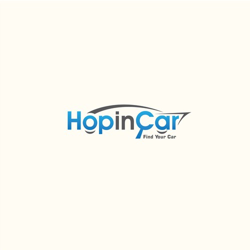 Car dealer logo