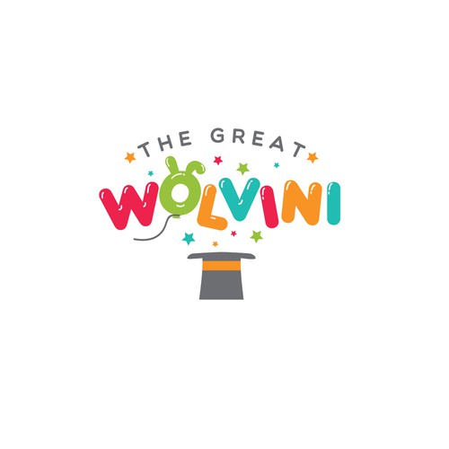 The Great Wolvini