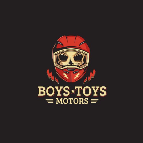 Boystoys