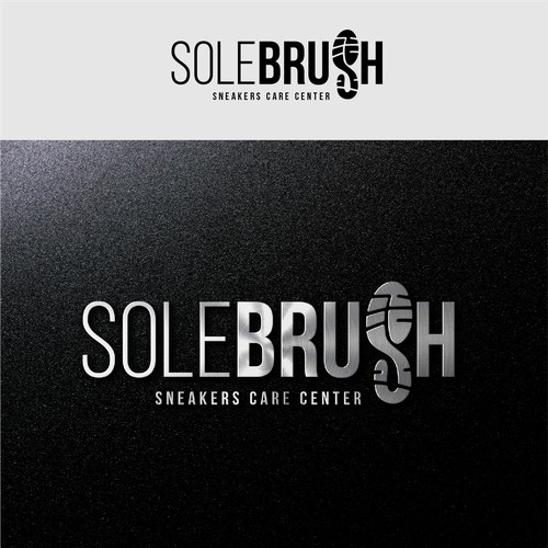 Sole Brush