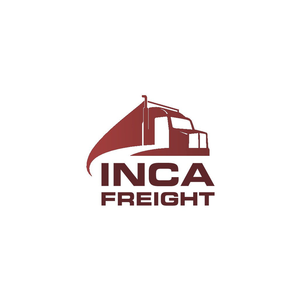 We need a powerful Logistic Logo for a new company, owned by women in a man's business field.