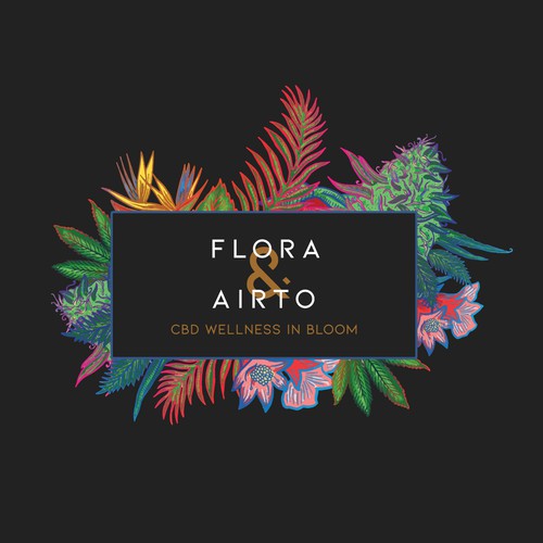 flora & airto