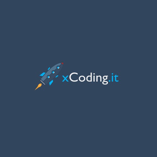 Logo per xCoding.it