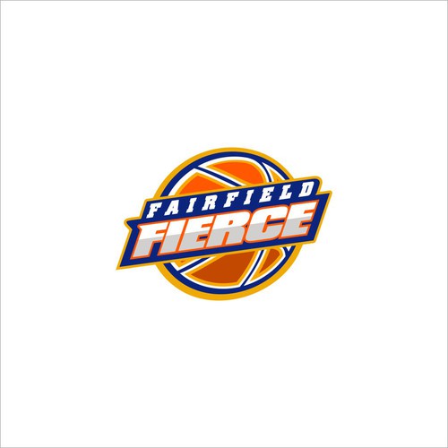 Basketball Logo