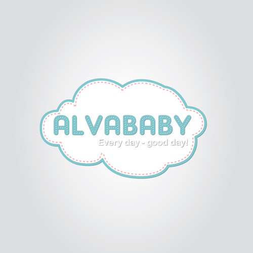 Baby Logo Design