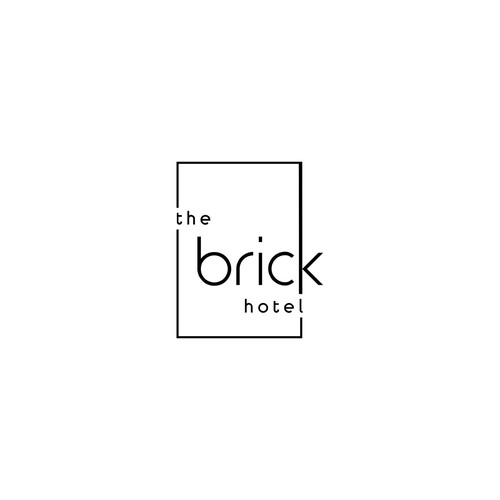 the brick hotel
