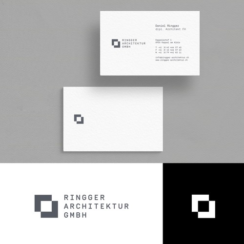 Concept Identity for Ringger Architecture