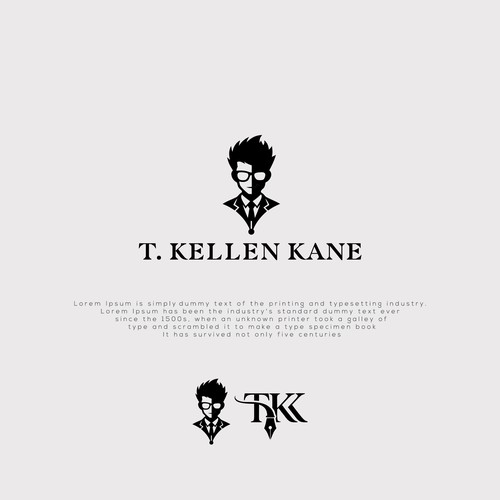 T. Kellen Kane