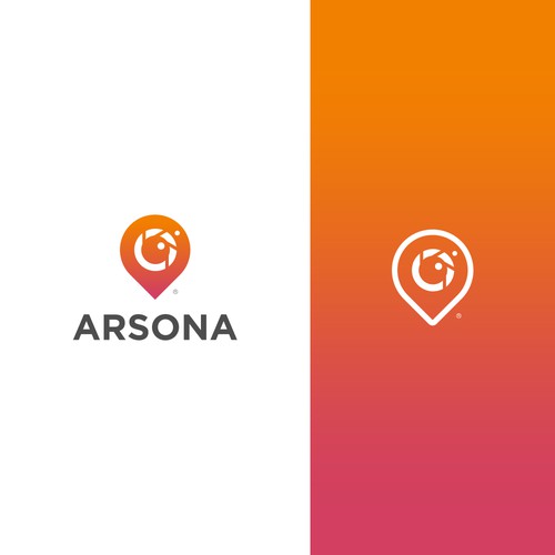 Arsona (photograph social networking)