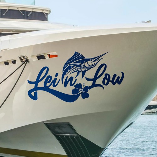 Lei’n Low
