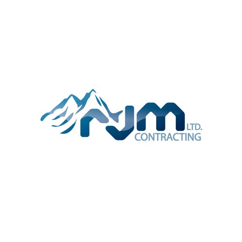 Logo needed for RJM Ltd. (General contracting company)