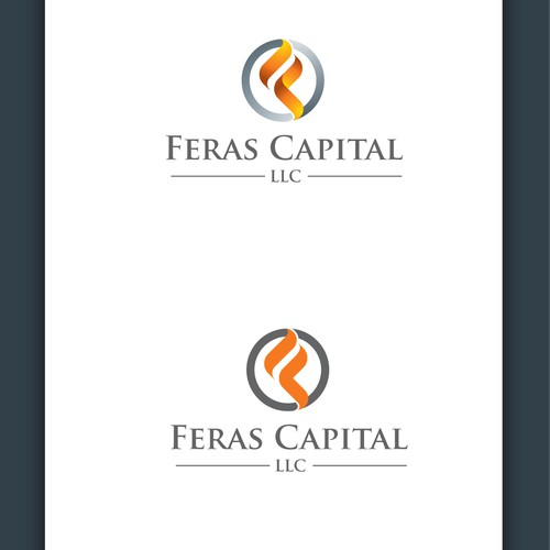 New logo wanted for Feras Capital, LLC