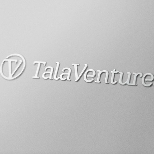 Logo design for Tala Ventures