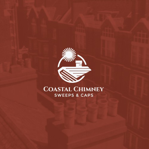 Coastal Chimney Sweeps & Caps
