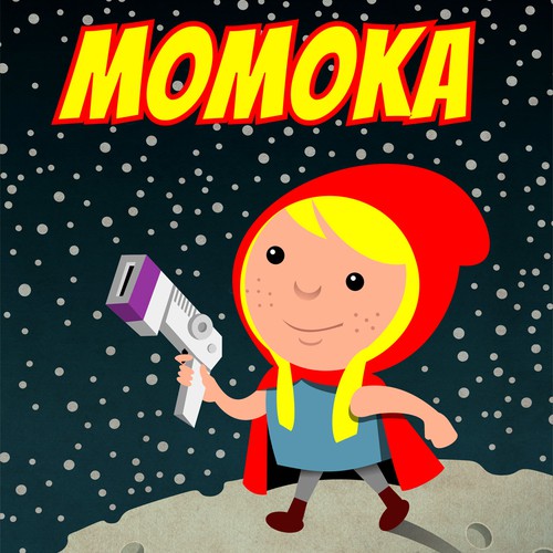 Momoka