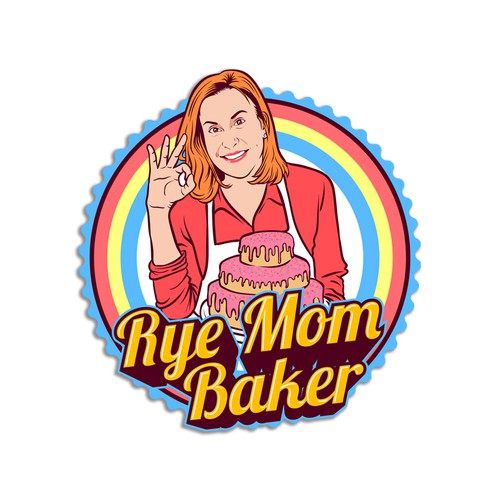 Bakery Logo