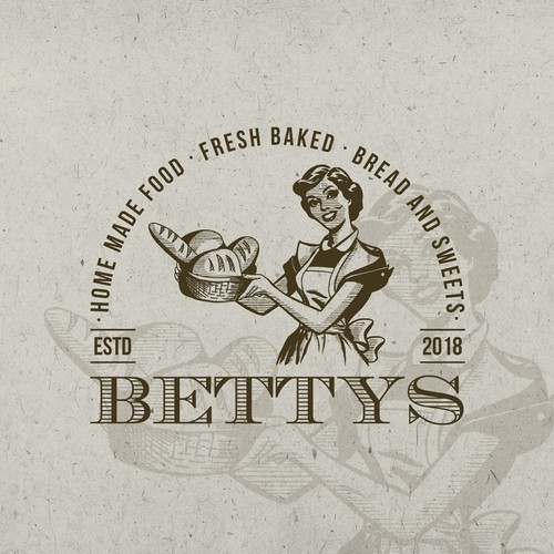 BETTYS