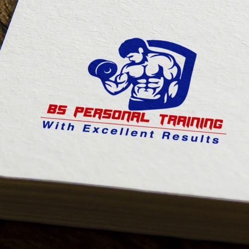 Concept design for personal trainer