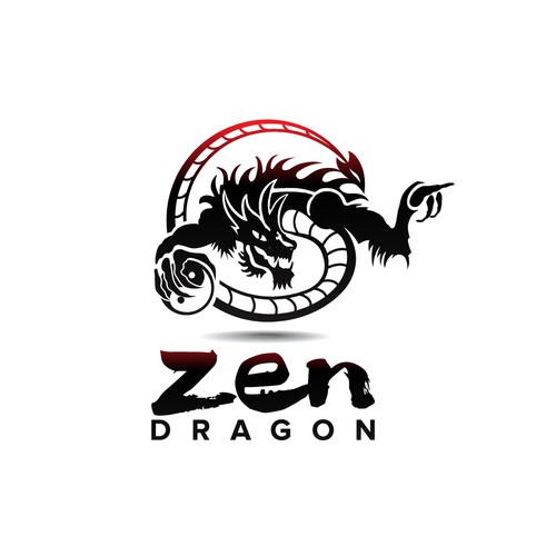 dragon logo