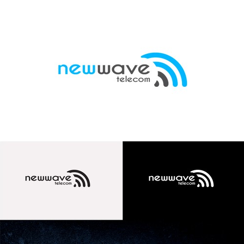 Help us Create a Captivating Logo and Business Card for our Telecommunications Company!