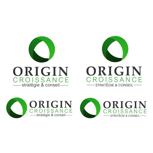 ORIGIN Logo