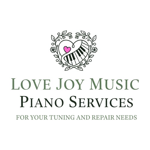 LOVE JOY MUSIC PIANO SERVICE