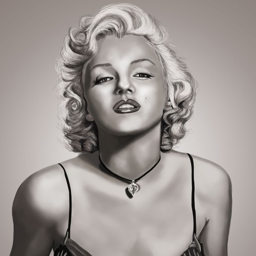 Marilyn Monroe