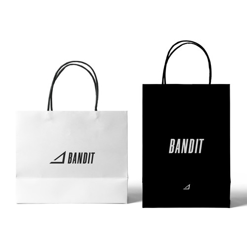 Logo for Bandit Athletic