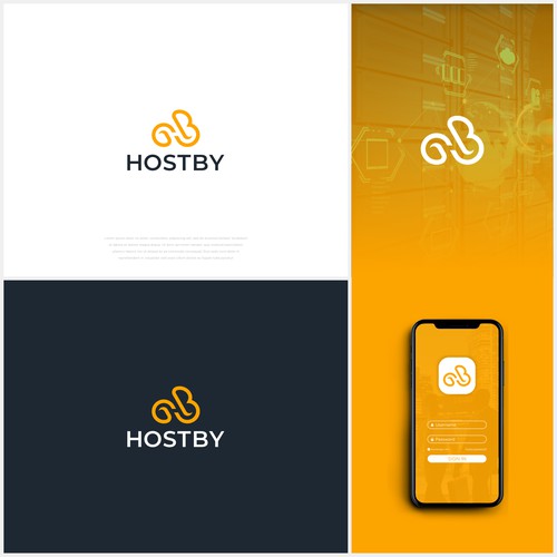 HOSTBY