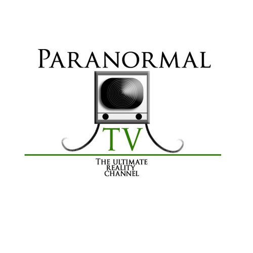 ParanormalTV needs an identity - The ultimate reality channel.