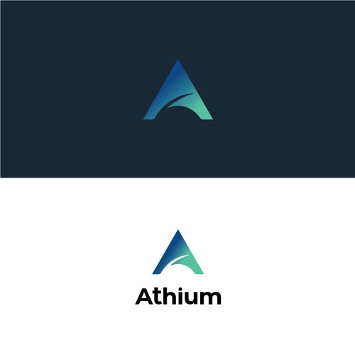 Logo redesign proposal