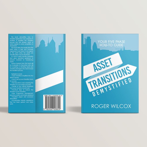 Bookcover