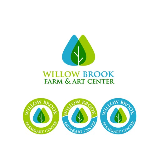 Willow brook